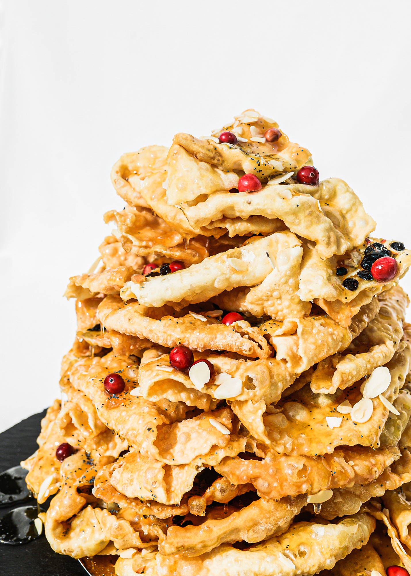 Desertas "Skruzdėlynas"